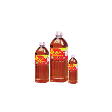 Mustard Oil-2 Liter